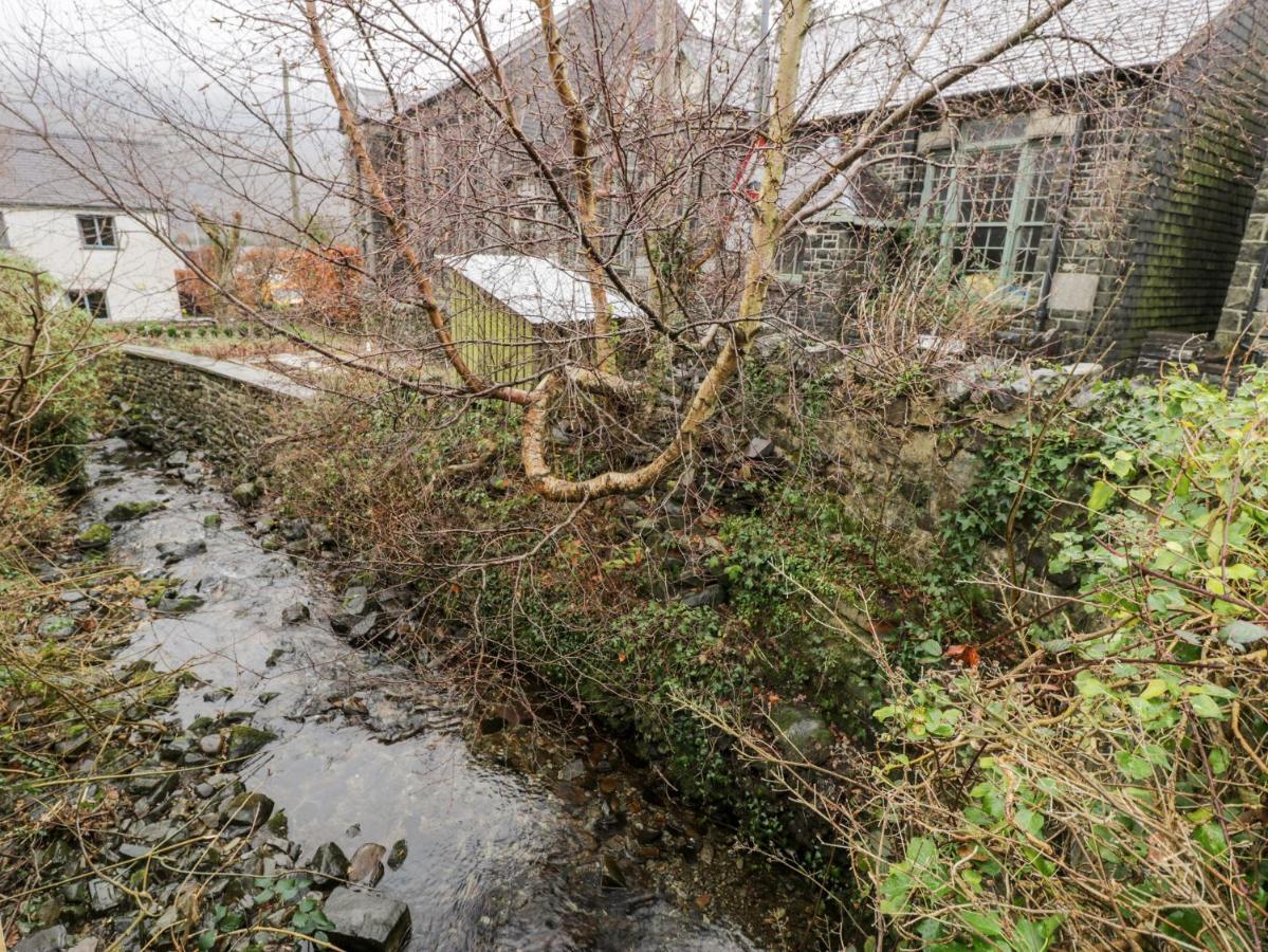 Ty Coch Βίλα Llanberis Εξωτερικό φωτογραφία