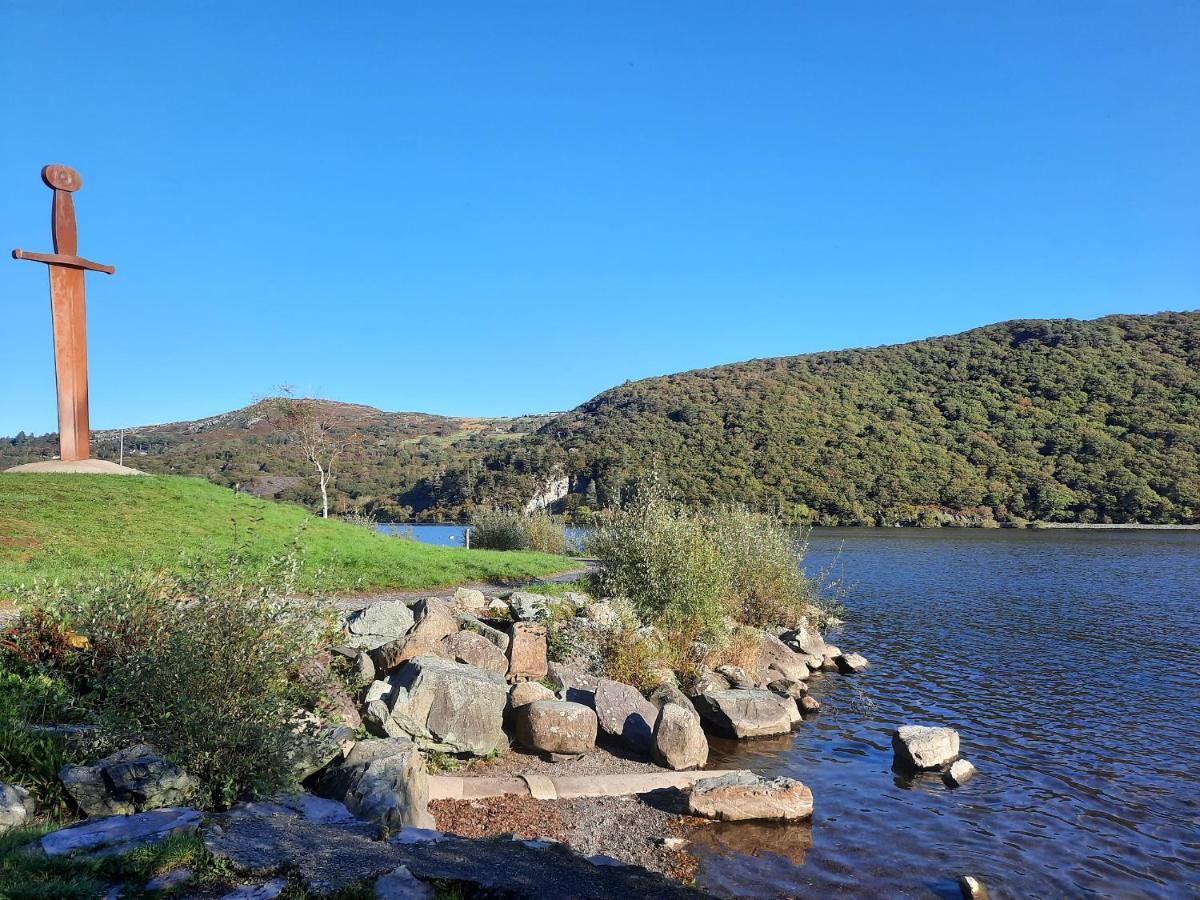 Ty Coch Βίλα Llanberis Εξωτερικό φωτογραφία